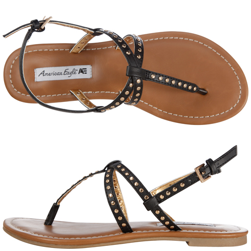 Cute Sandals for Women With Big Feet - Tall Girls Guide to Fashion