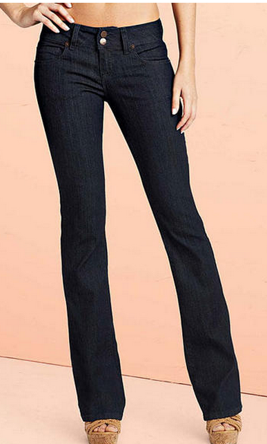 best fitting skinny jeans