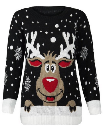 christmas women sweaters