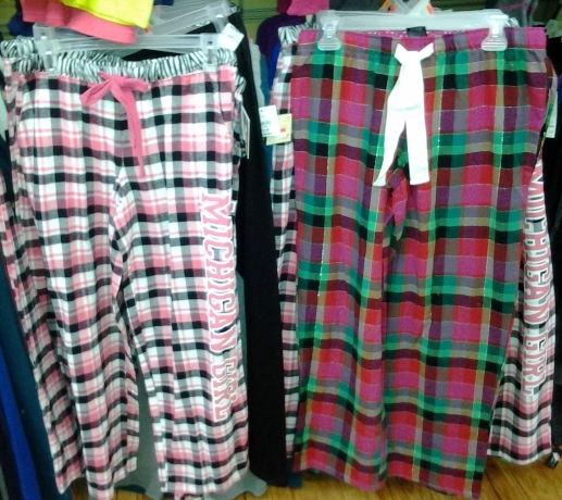 Is it Just me, or are Cheap Tall Pajama Pants for Women Virtually