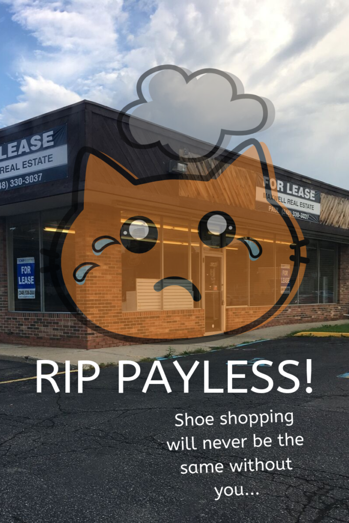 cheap shoes near me now