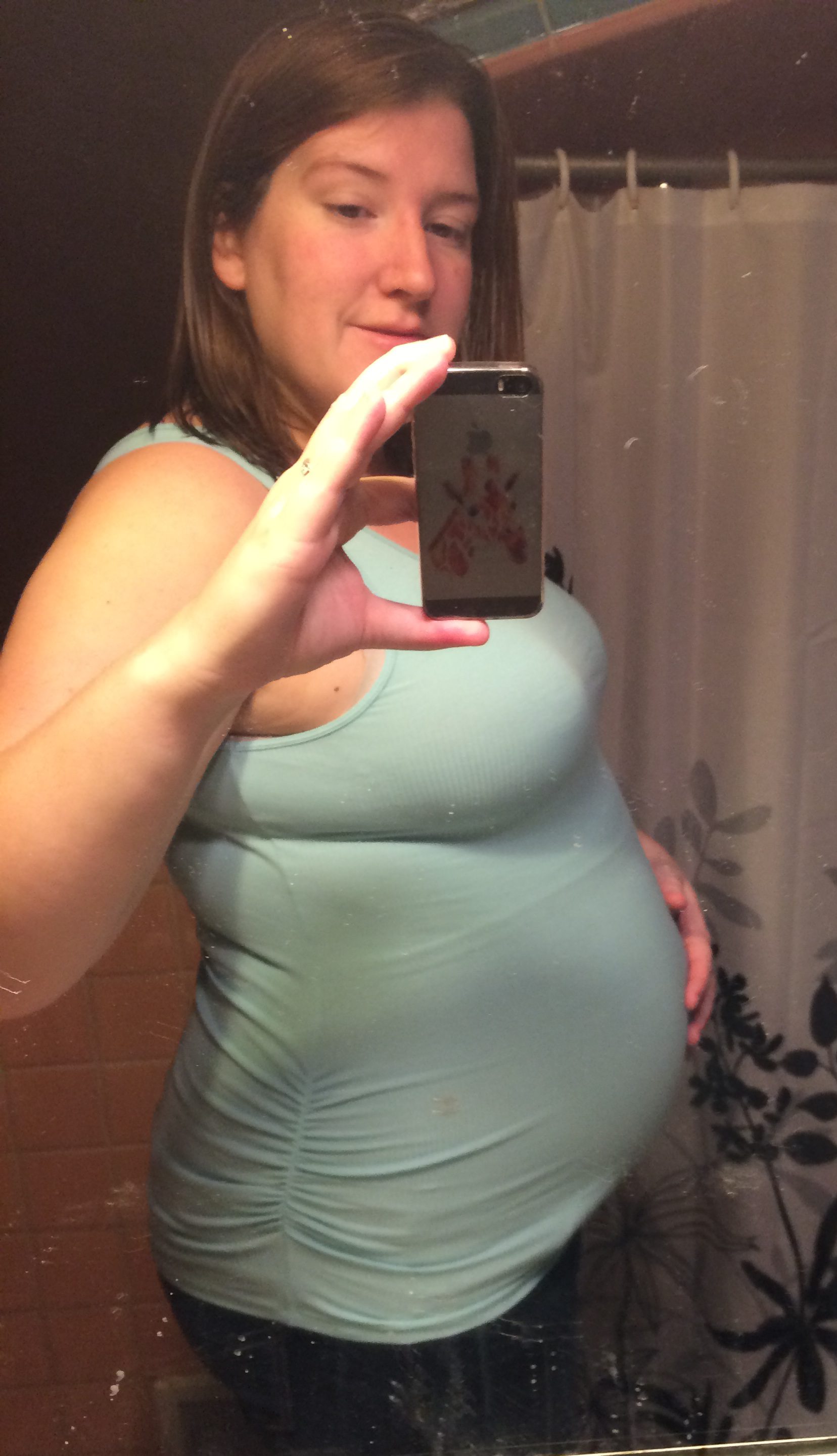 Maternity Clothing for Tall Women Where I Found it and the Best Stuff