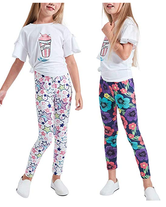 best pants for tall skinny little girl