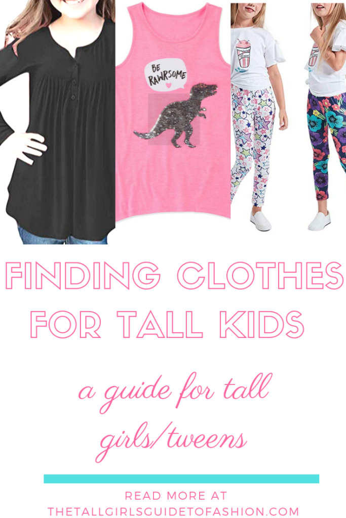 Girls tall tips for Kurti styling