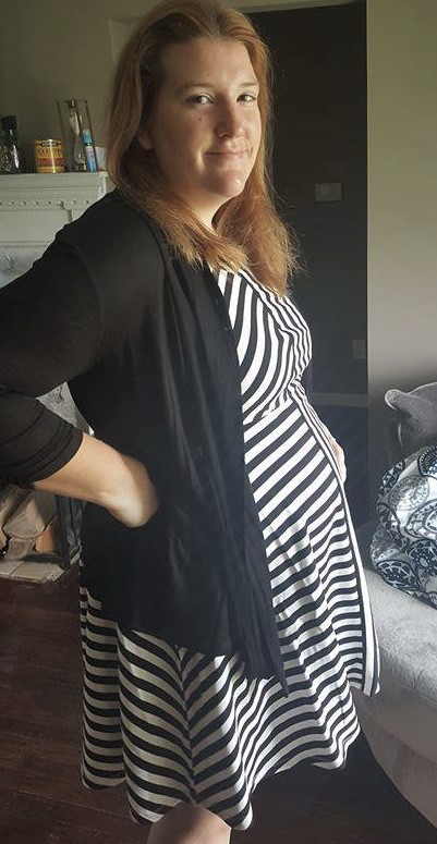 gap tall maternity