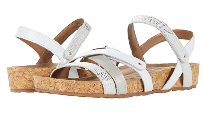 women's 13w sandals