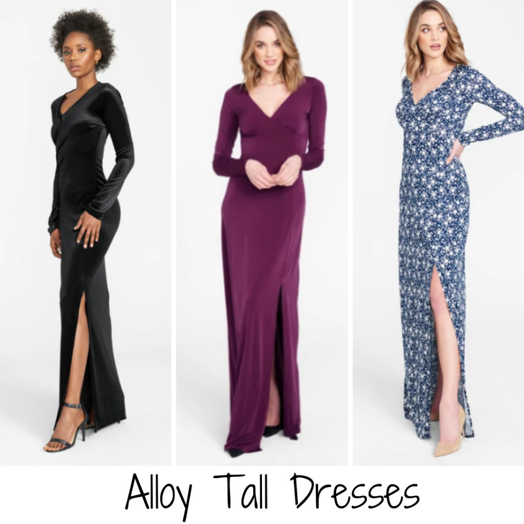 Dresses for outlet tall teens