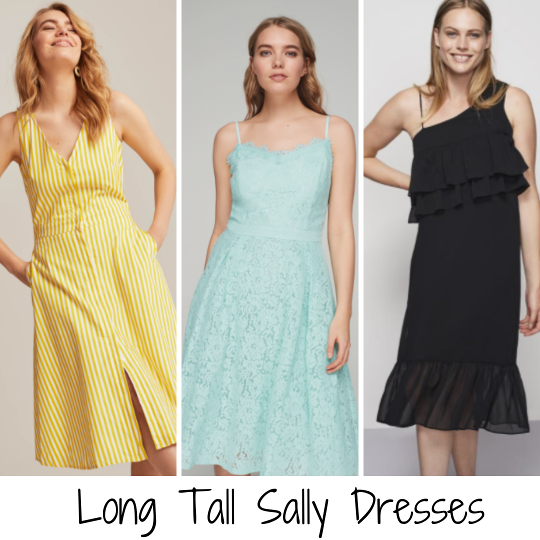 Dresses for Tall Juniors Tall Girls Guide to Fashion
