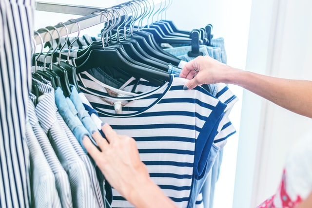 Can you Convert Juniors to Women's Clothing Sizes?