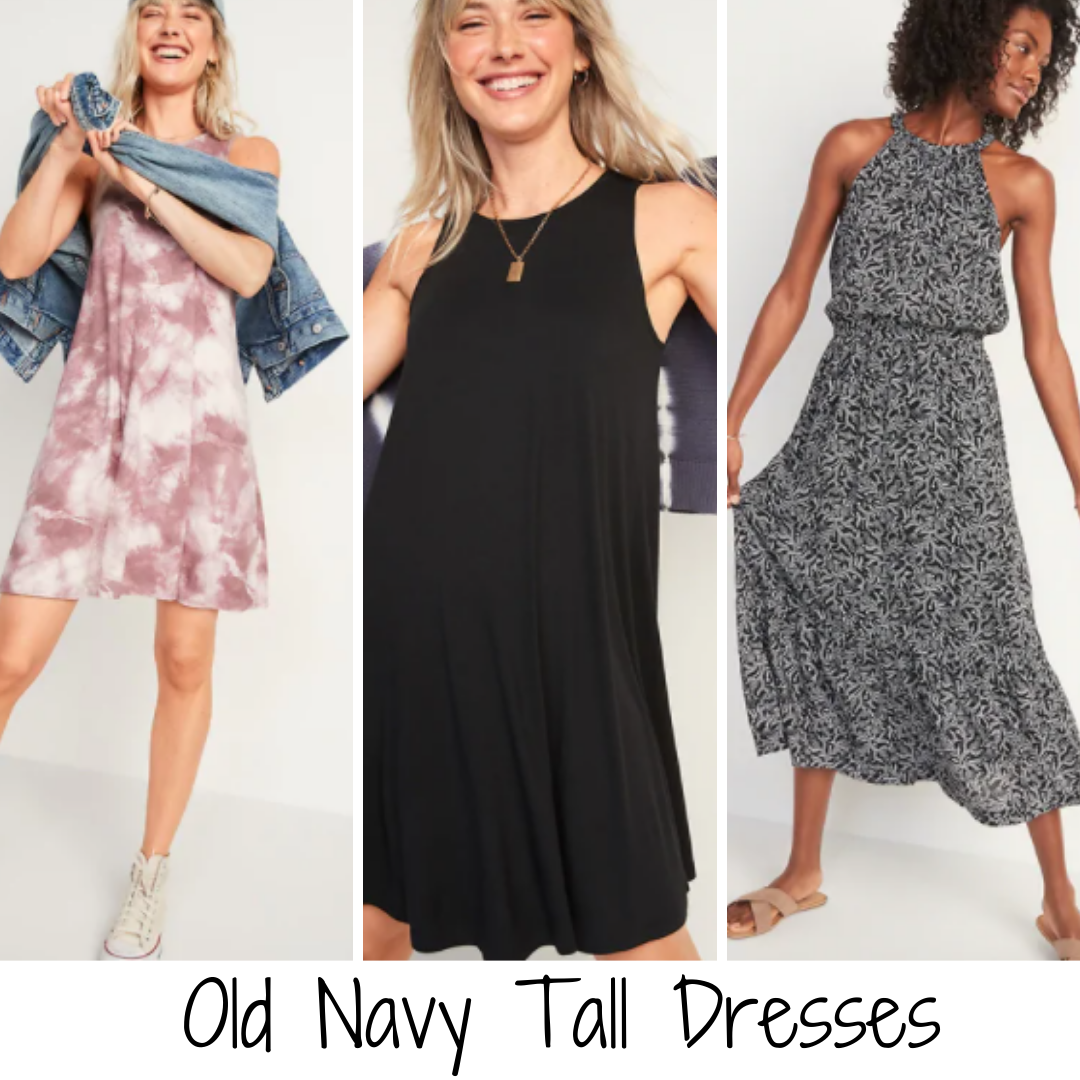 Dresses for Tall Juniors Tall Girls Guide to Fashion